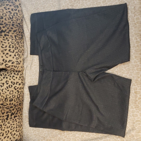 Style & Co Womens Stretch Dress Pants - Picture 1 of 5